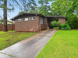 94 Broadmoor Dr, Little Rock, AR 72204