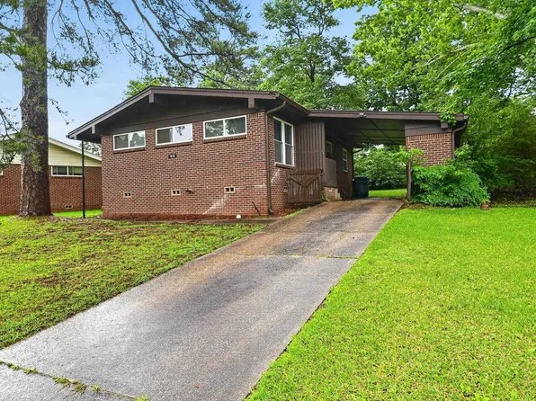 94 Broadmoor Dr, Little Rock, AR 72204
