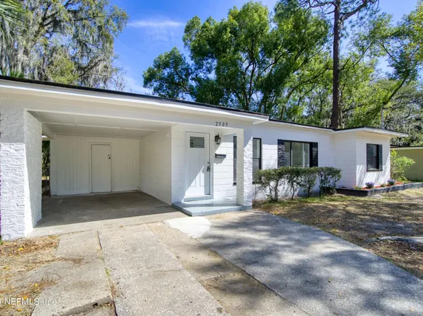 2589 SPRINGMONT Street, Jacksonville, FL 32207