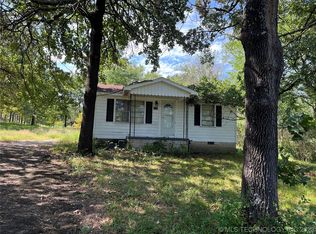 504 5th St, Haileyville, OK 74546