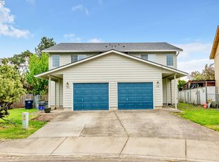 718/720 Oakdale Ave, Springfield, OR 97477