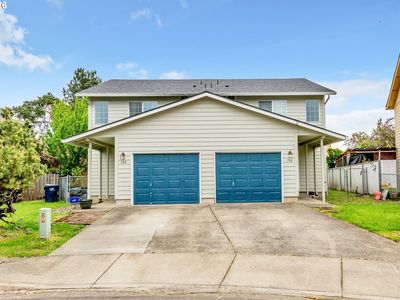 718/720 Oakdale Ave, Springfield, OR, 97477