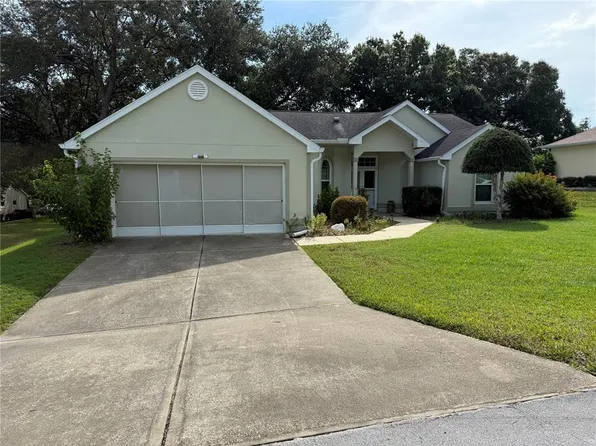 11603 SW 78th Ave, Ocala, FL 34476