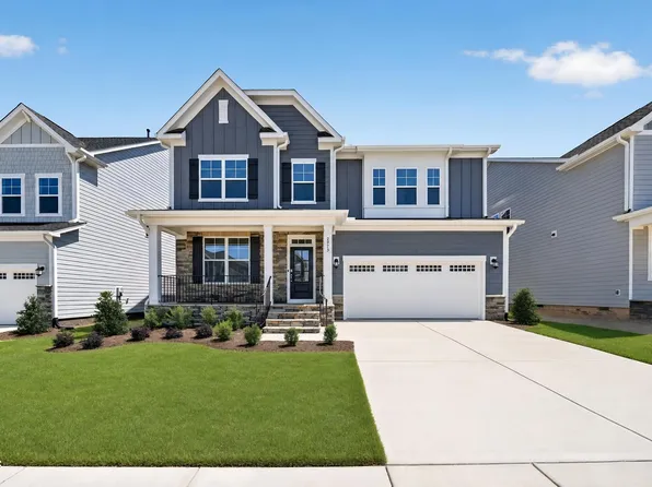 2973 Ocean Sunrise Dr, Wake Forest, NC 27587