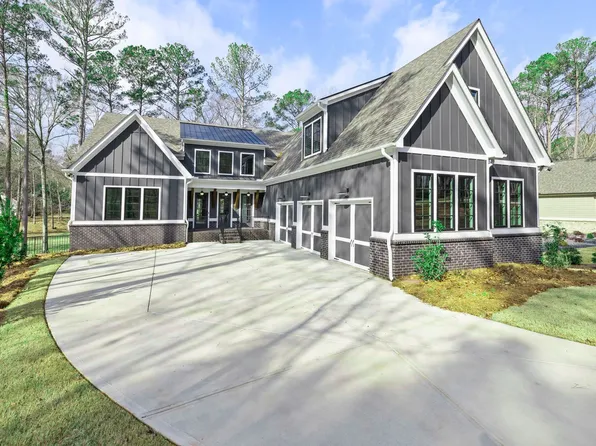 1091 Pinehurst Dr, Greensboro, GA 30642