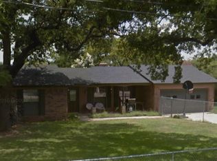 5325 Bennett Lawson Rd, Mansfield, TX 76063