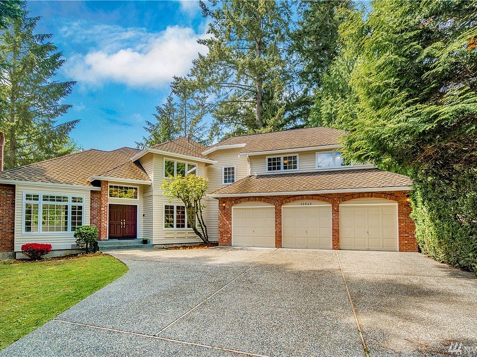 1st image of 12843 173rd Ct NE