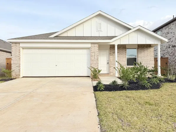 3013 Merganser Ridge Dr, Katy, TX 77493