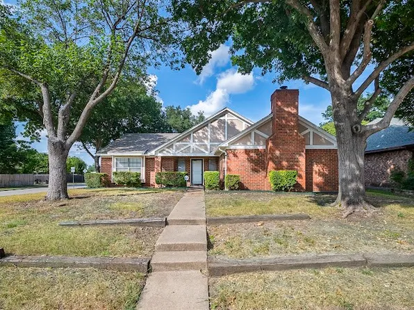 101 E Bancroft Dr, Garland, TX 75040