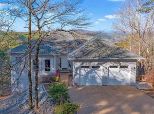 37 Cadiz Ln, Hot Springs Village, AR 71909