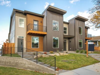 3201 E 30th Ave #Adu, Spokane, WA, 99223