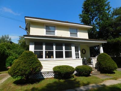 41 Wood Ave, Pittsfield, MA, 01201