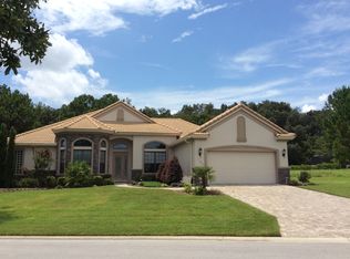 1182 N Hunt Club Dr, Hernando, FL 34442