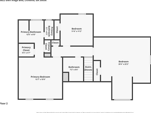 3rd image of this home