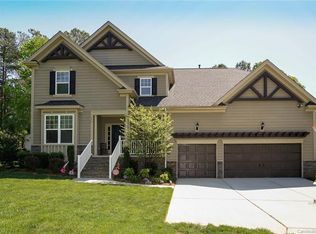 394 Cove Creek Loop, Mooresville, NC 28117