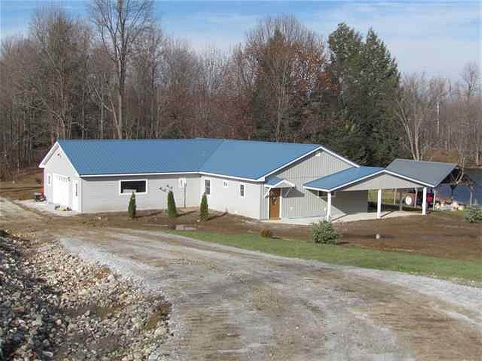 1323 Cr 12, Gouverneur, NY 13642 Zillow