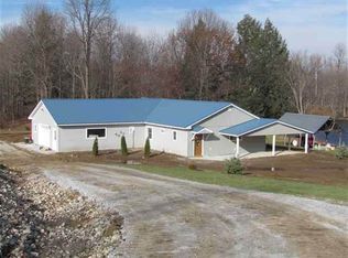 1323 Cr 12, Gouverneur, NY 13642