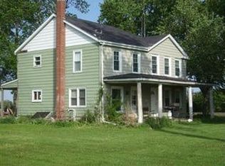 34685 Genoa Rd, Genoa, IL 60135