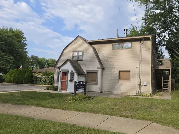 115 Fairview Ave, Rockford, IL 61108