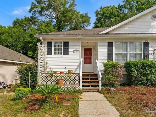 2308 Shoal Creek Dr, Pensacola, FL 32514