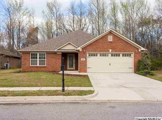 120 Autumn Branch Dr, Madison, AL 35757
