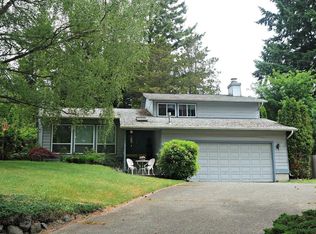 5213 66th Avenue Ct W, University Place, WA 98467