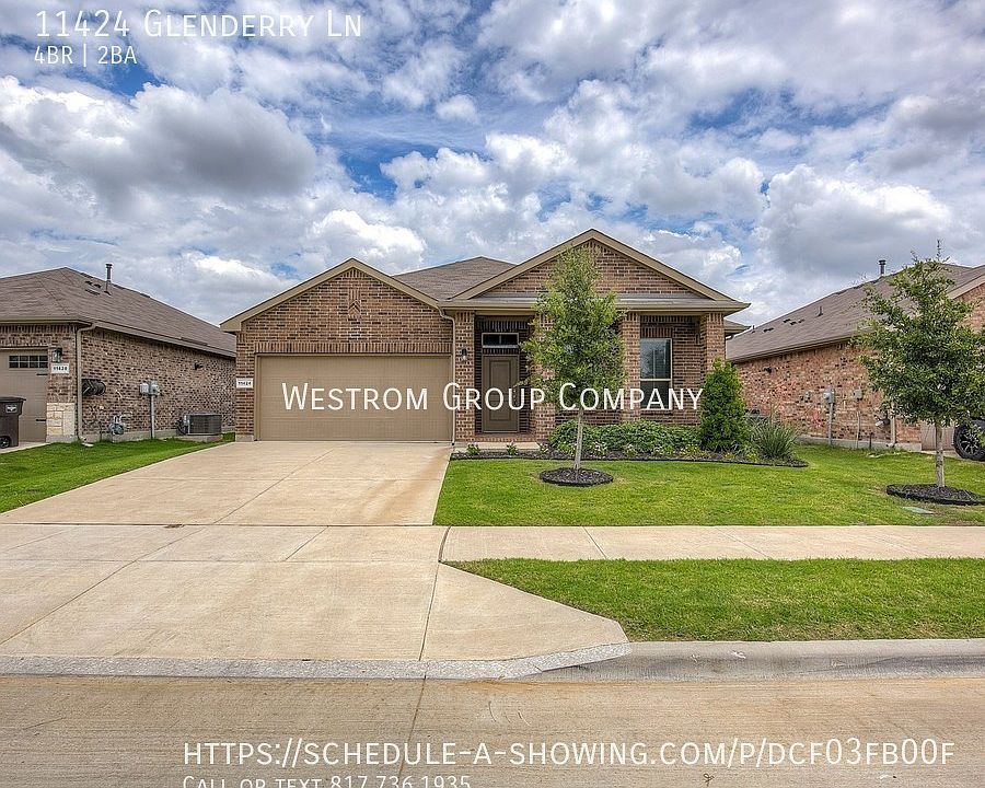 1st image of 11424 Glenderry Ln