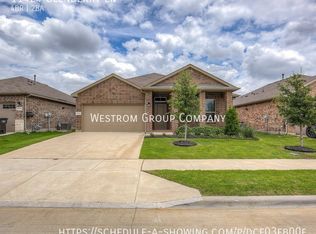 11424 Glenderry Ln, Haslet, TX 76052