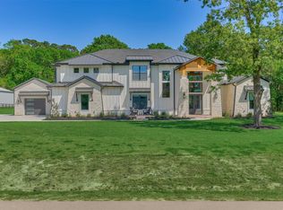 2509 Old Ranch Rd, Montgomery, TX 77316