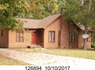 17 McBenson Pl, Durham, NC 27705