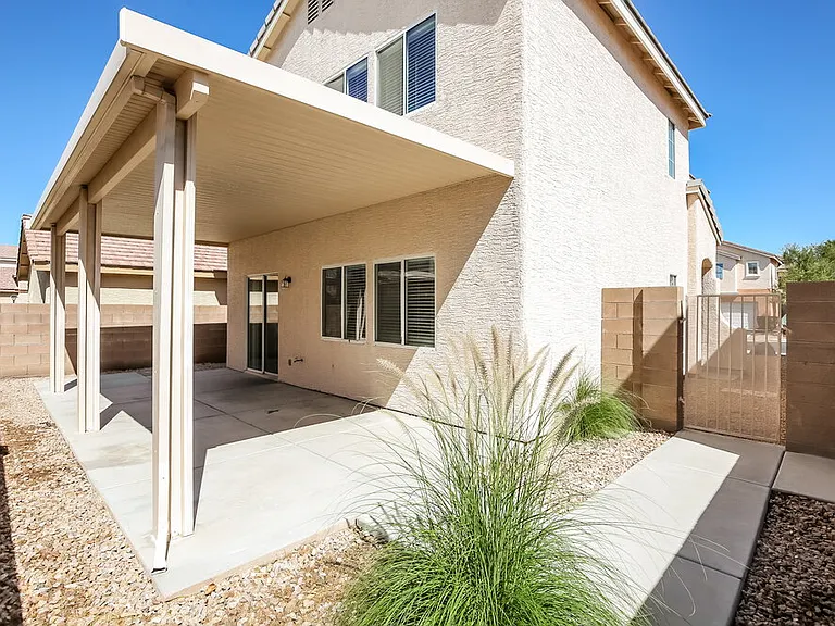 5325 Cholla Blossom Ct — Photo 17