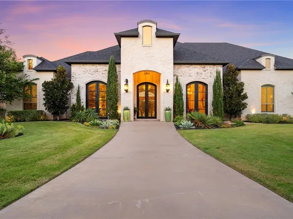 7050 Ledge Stone Dr, Mc Gregor, TX 76657
