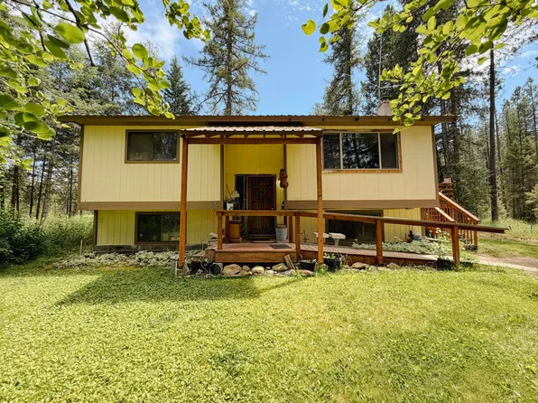 3179 Church Rd, Valley, WA 99181