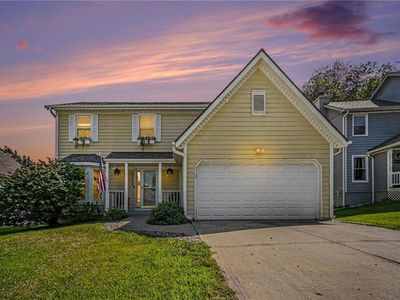 2724 N 103rd St, Kansas City, KS, 66109