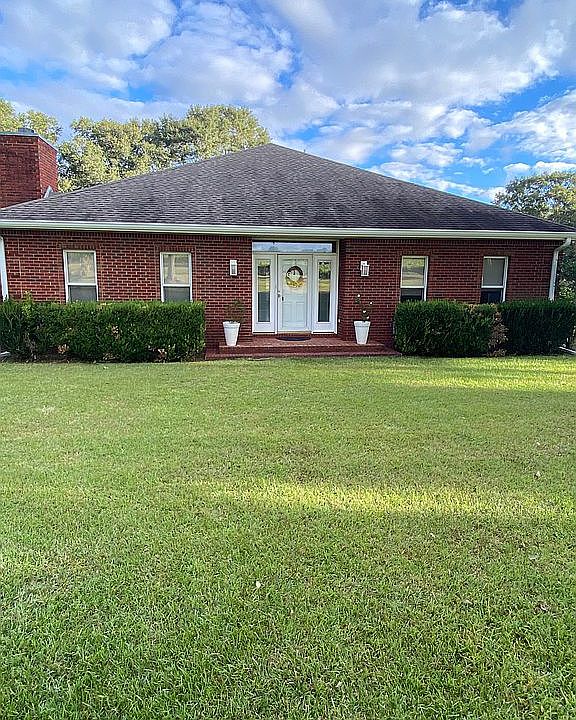 house facing south