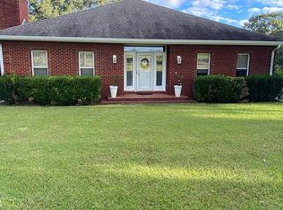 19973 Adams Acres Rd, Robertsdale, AL 36567