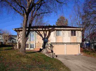 1115 Colt Cir, Papillion, NE 68046