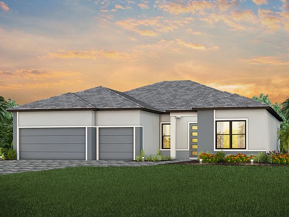 Stellar Exterior MD1