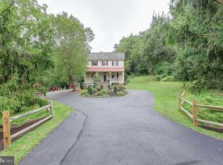 22611 Old Hundred Rd, Barnesville, MD 20838