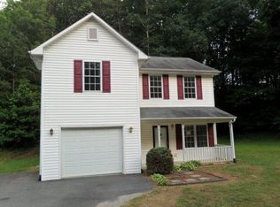 353 Belmont St, Collinsville, VA 24078
