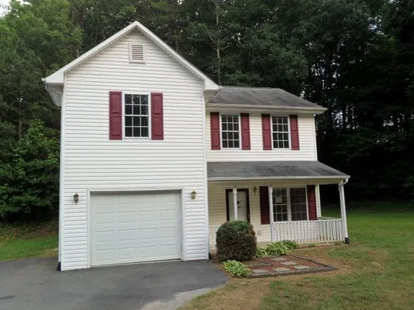 353 Belmont St, Collinsville, VA 24078