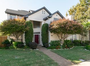 6040 Buffridge Trl, Dallas, TX 75252