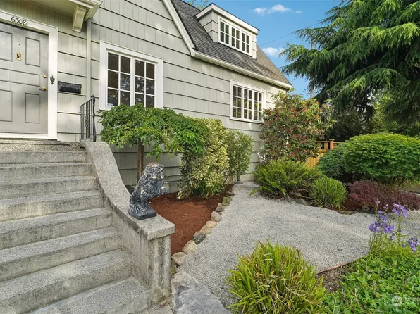 6508 31st Avenue NE, Seattle, WA 98115