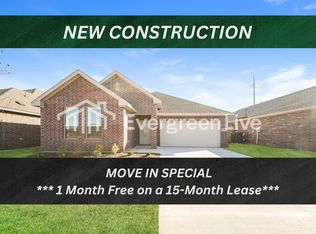 2004 Ponderosa Pine Ln, Oklahoma City, OK 73128