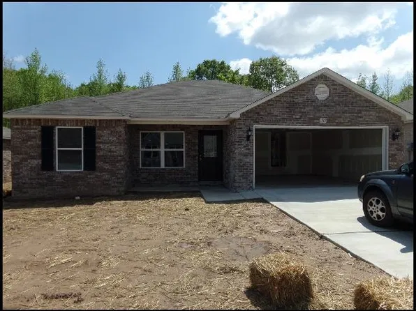 1115 Okeefe Ave, Conway, AR 72032