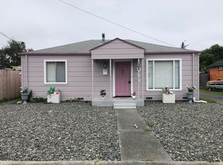 1598 10th St, Arcata, CA 95521