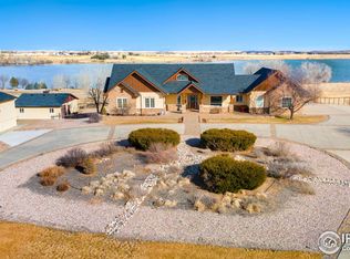 9438 Indian Ridge Rd, Fort Collins, CO 80524