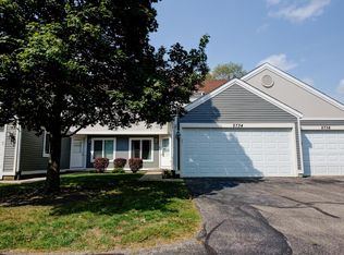 2734 Prairieview Ln S, Aurora, IL 60502