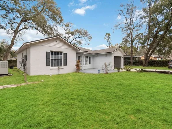 26141 Grassey Sprain Ave, Sorrento, FL 32776