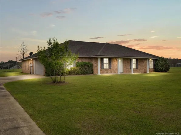156 Williams Way, Leesville, LA 71446